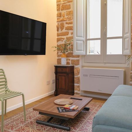 Suite Apartment La Rajola Alghero Esterno foto