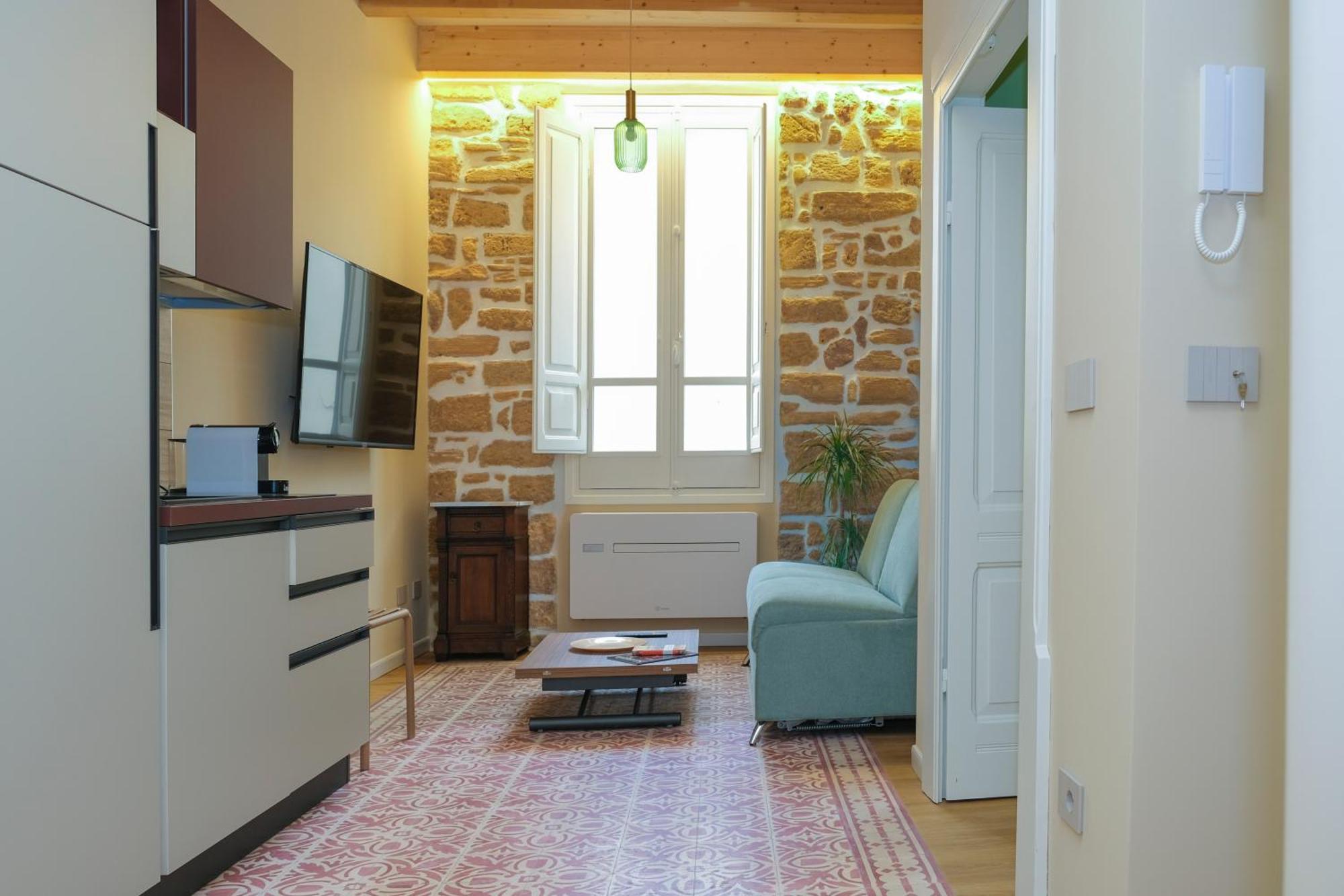 Suite Apartment La Rajola Alghero Esterno foto