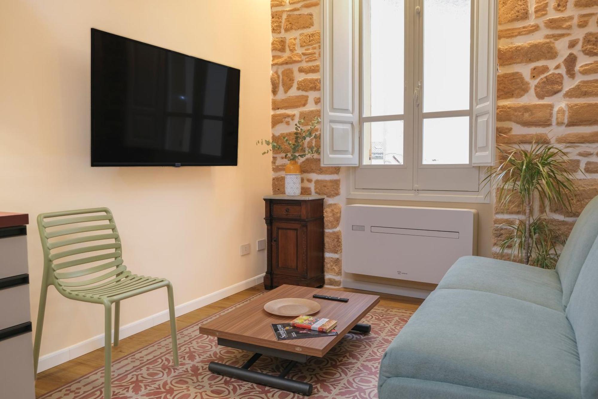 Suite Apartment La Rajola Alghero Esterno foto