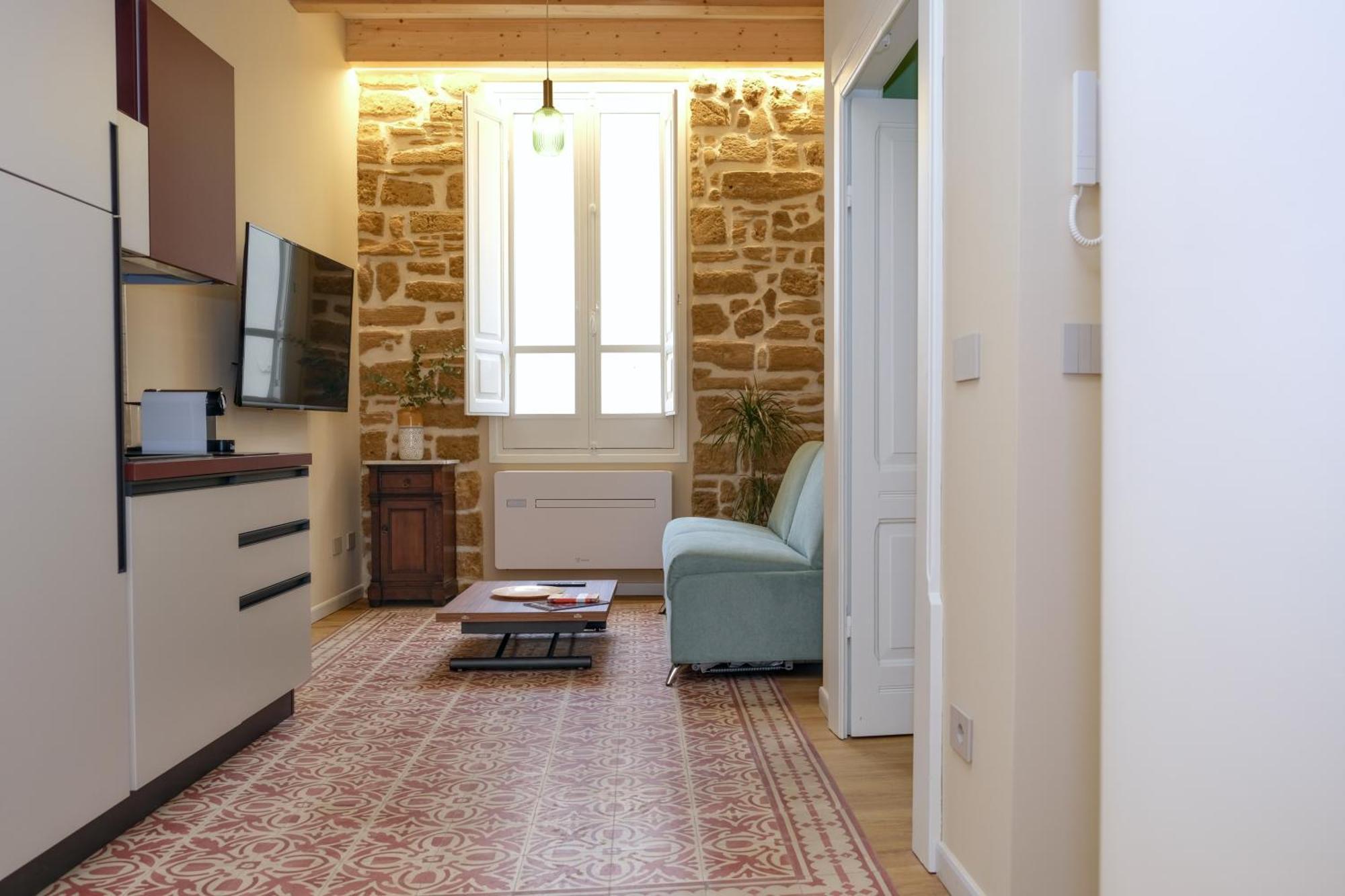 Suite Apartment La Rajola Alghero Esterno foto