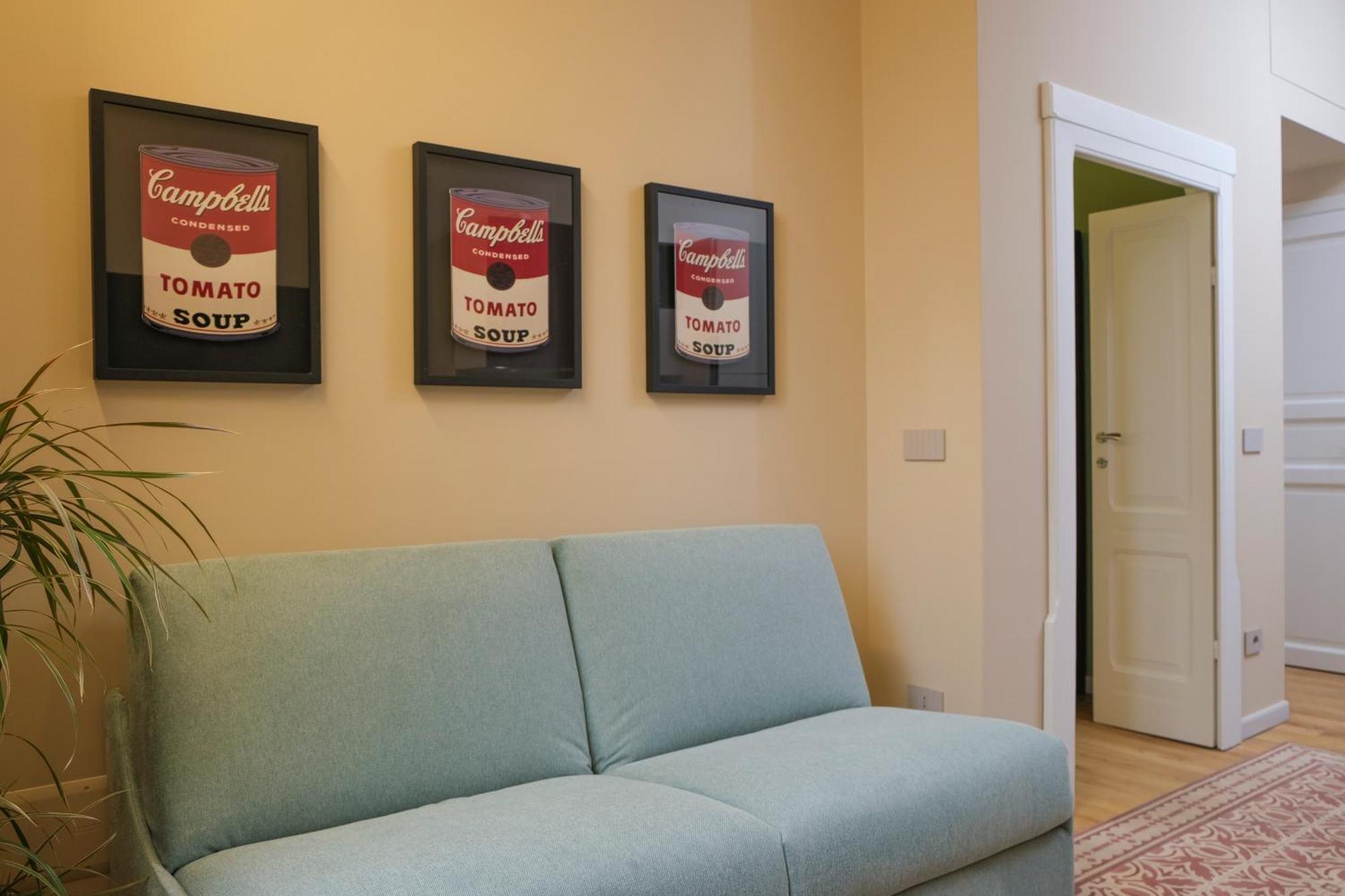 Suite Apartment La Rajola Alghero Esterno foto