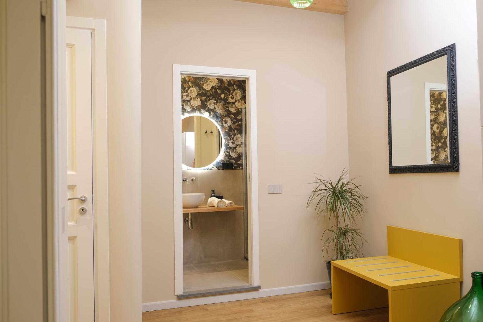 Suite Apartment La Rajola Alghero Esterno foto