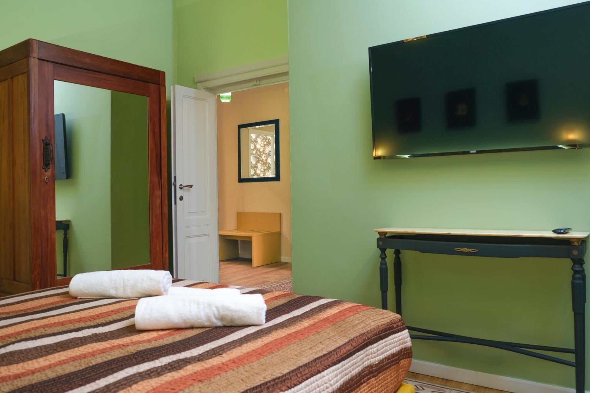 Suite Apartment La Rajola Alghero Esterno foto