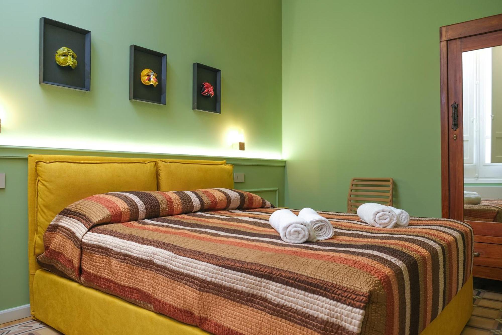 Suite Apartment La Rajola Alghero Esterno foto