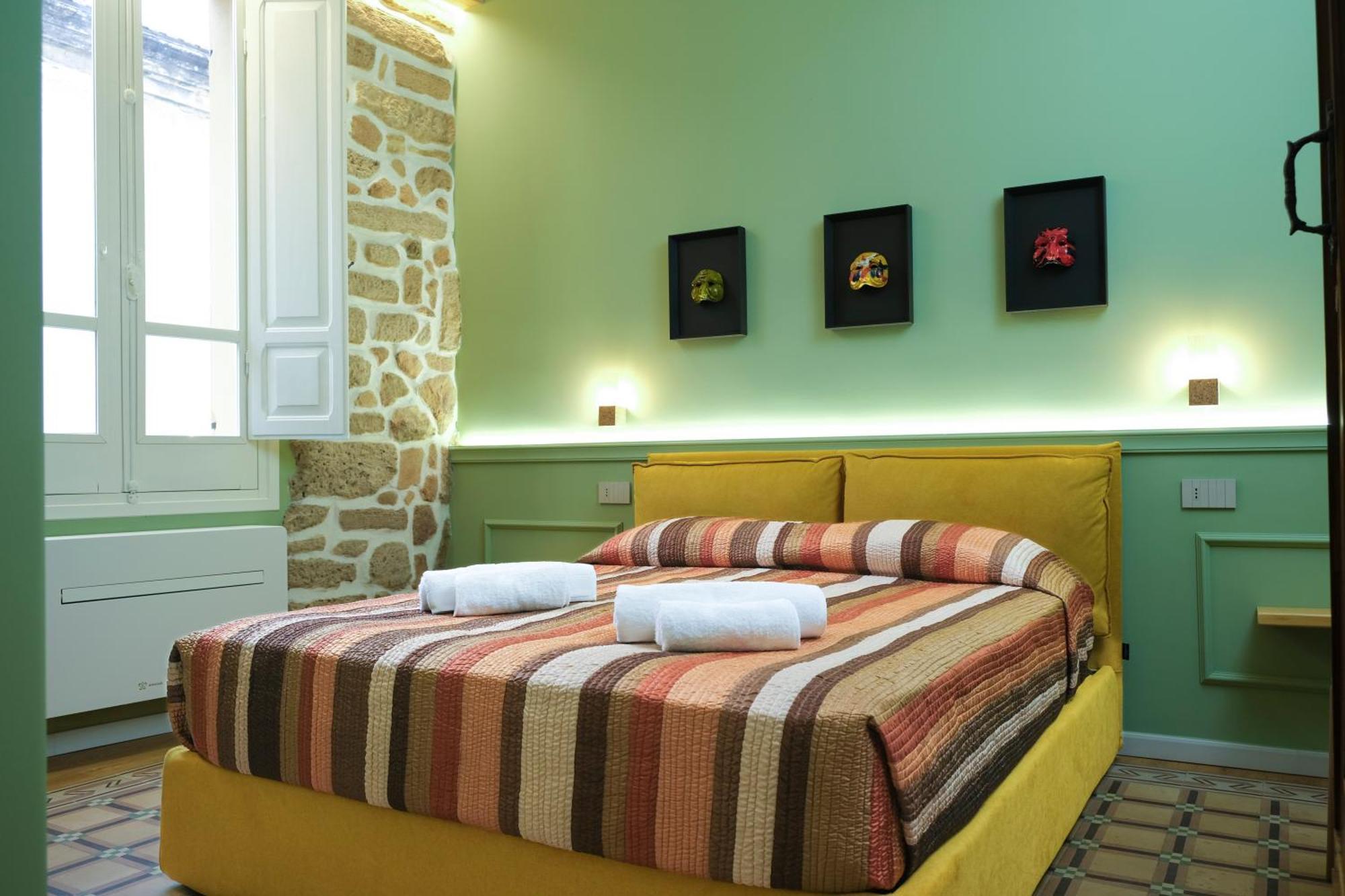Suite Apartment La Rajola Alghero Esterno foto