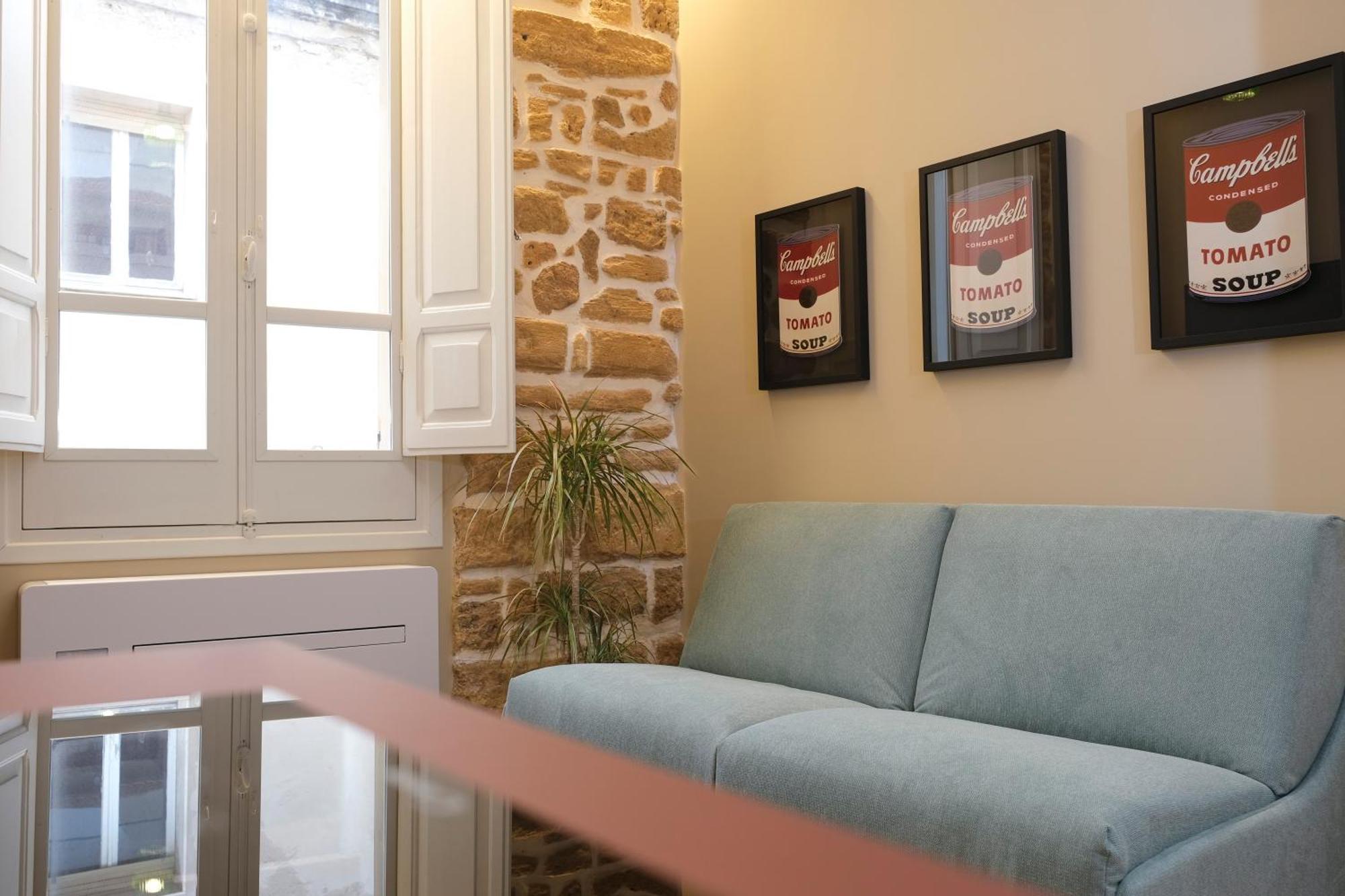 Suite Apartment La Rajola Alghero Esterno foto