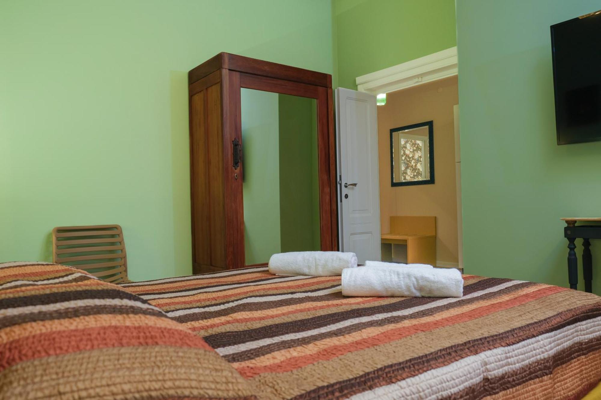 Suite Apartment La Rajola Alghero Esterno foto