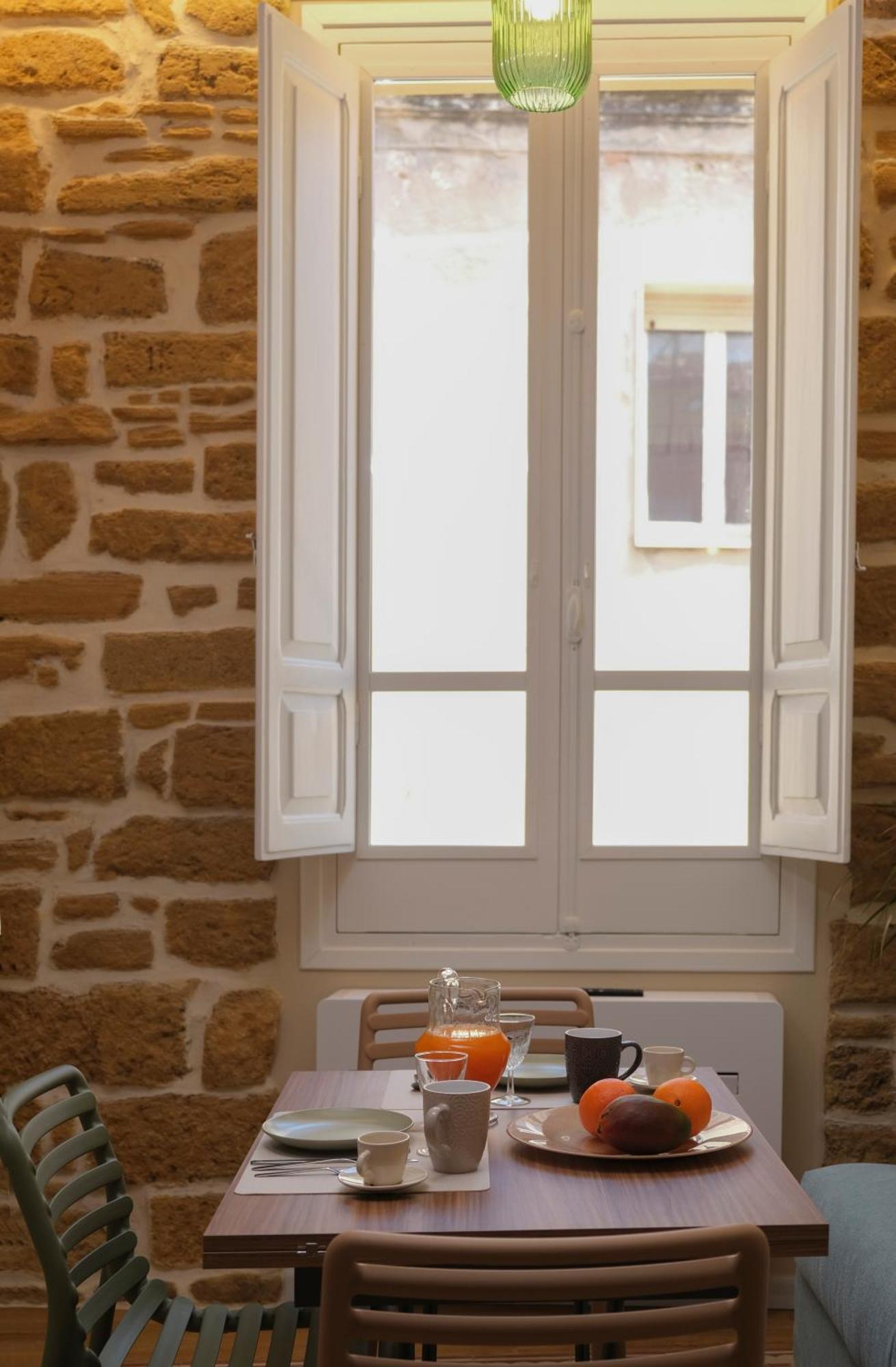 Suite Apartment La Rajola Alghero Esterno foto