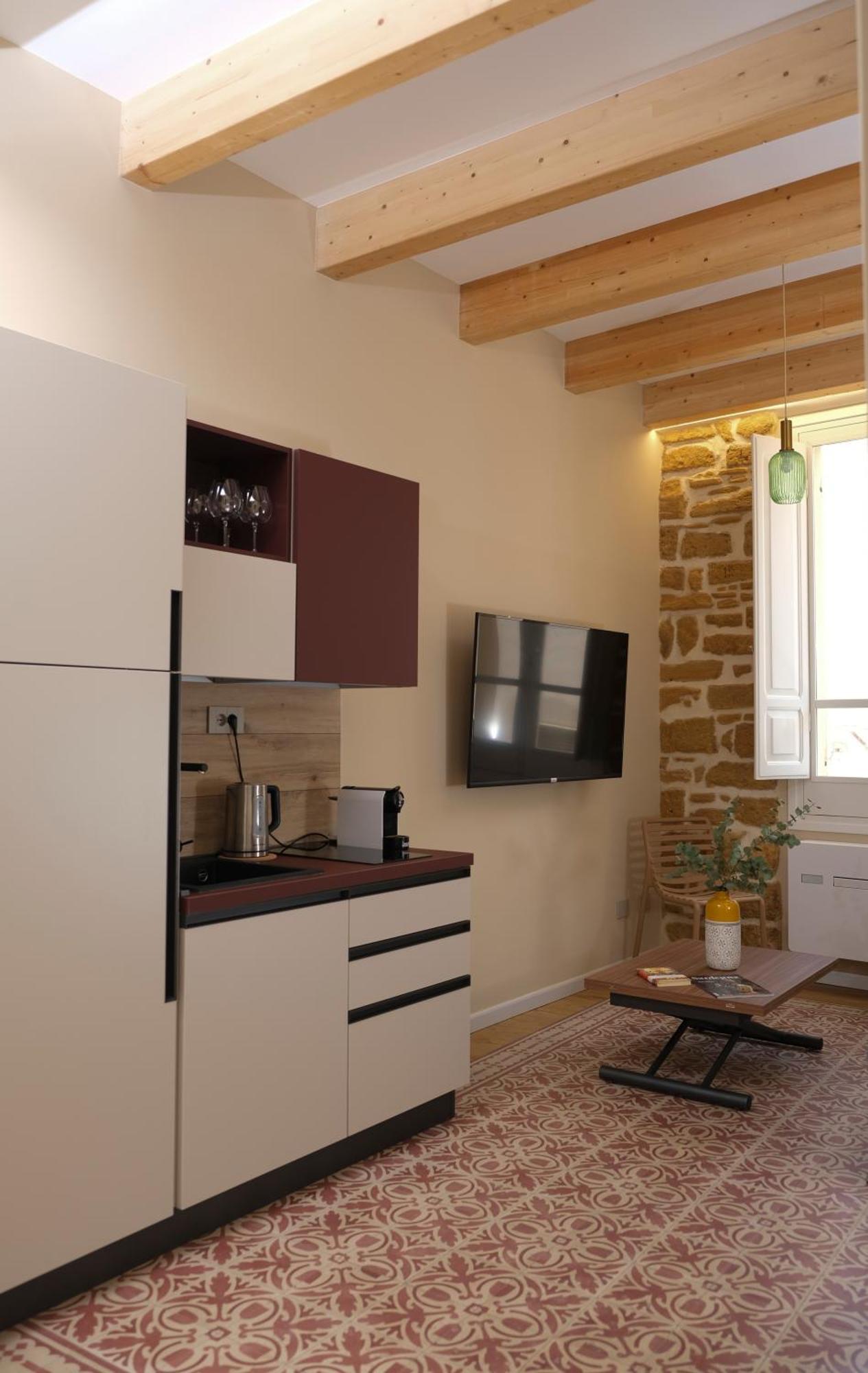 Suite Apartment La Rajola Alghero Esterno foto