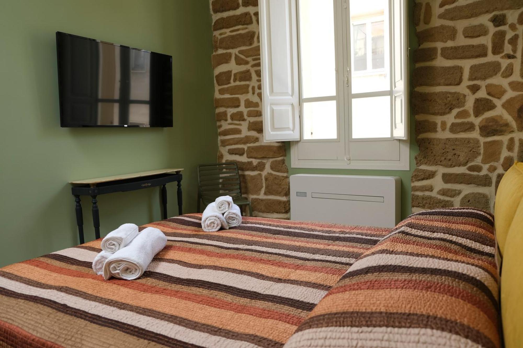 Suite Apartment La Rajola Alghero Esterno foto