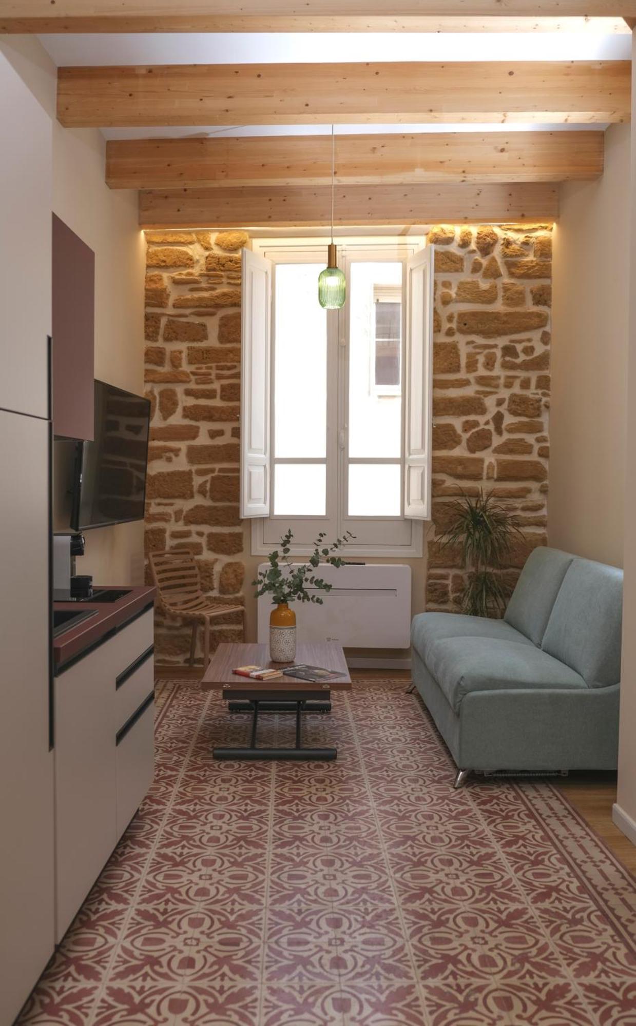 Suite Apartment La Rajola Alghero Esterno foto