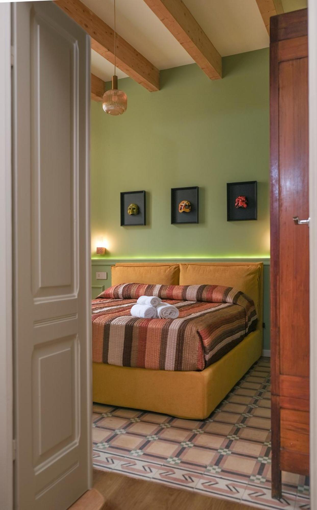 Suite Apartment La Rajola Alghero Esterno foto