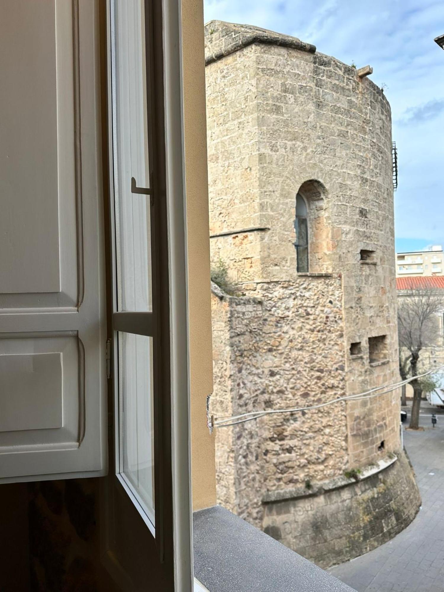 Suite Apartment La Rajola Alghero Esterno foto