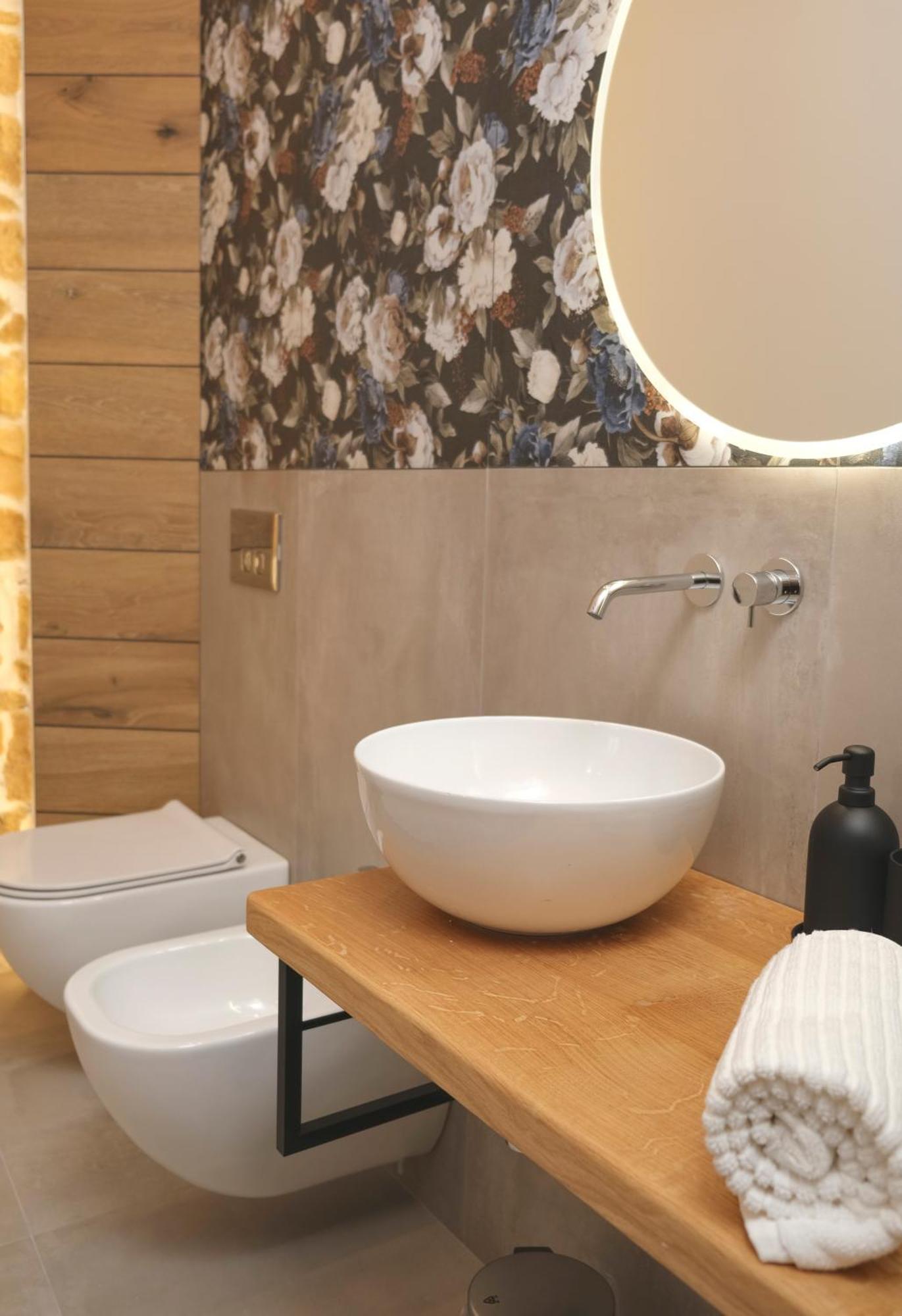 Suite Apartment La Rajola Alghero Esterno foto