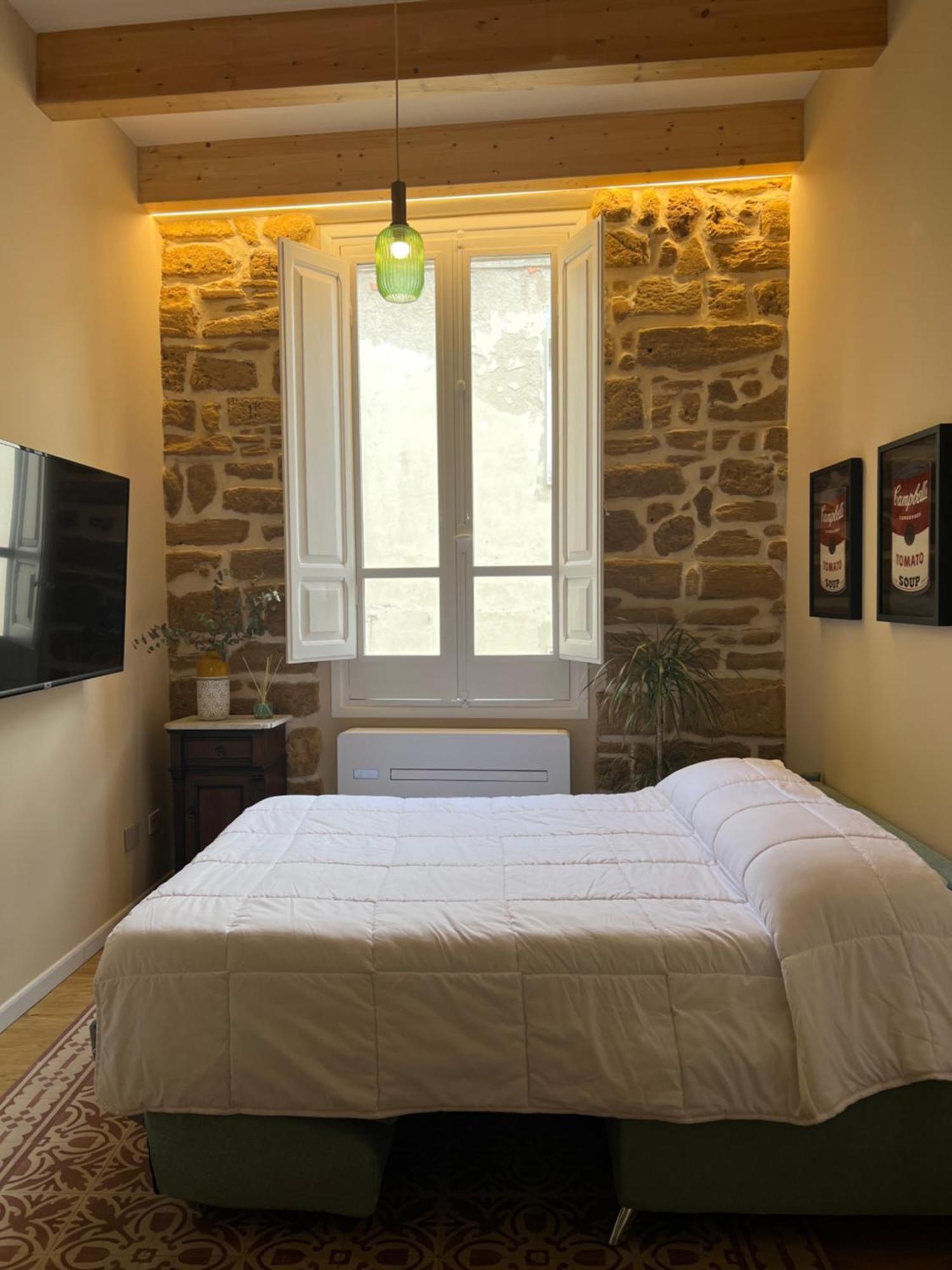 Suite Apartment La Rajola Alghero Esterno foto